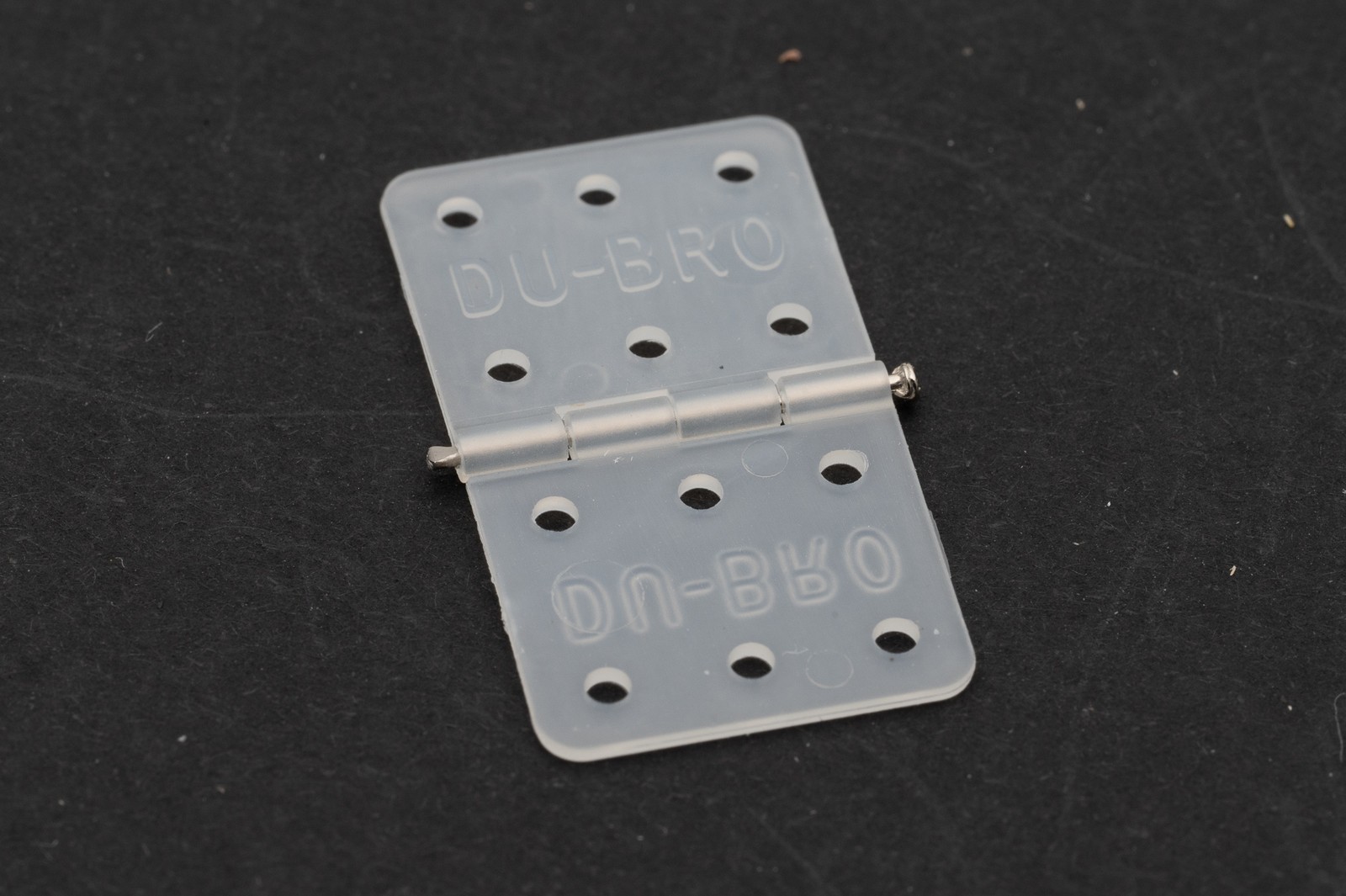 Du-Pro Standard Hinges Du-Pro Standard Hinges